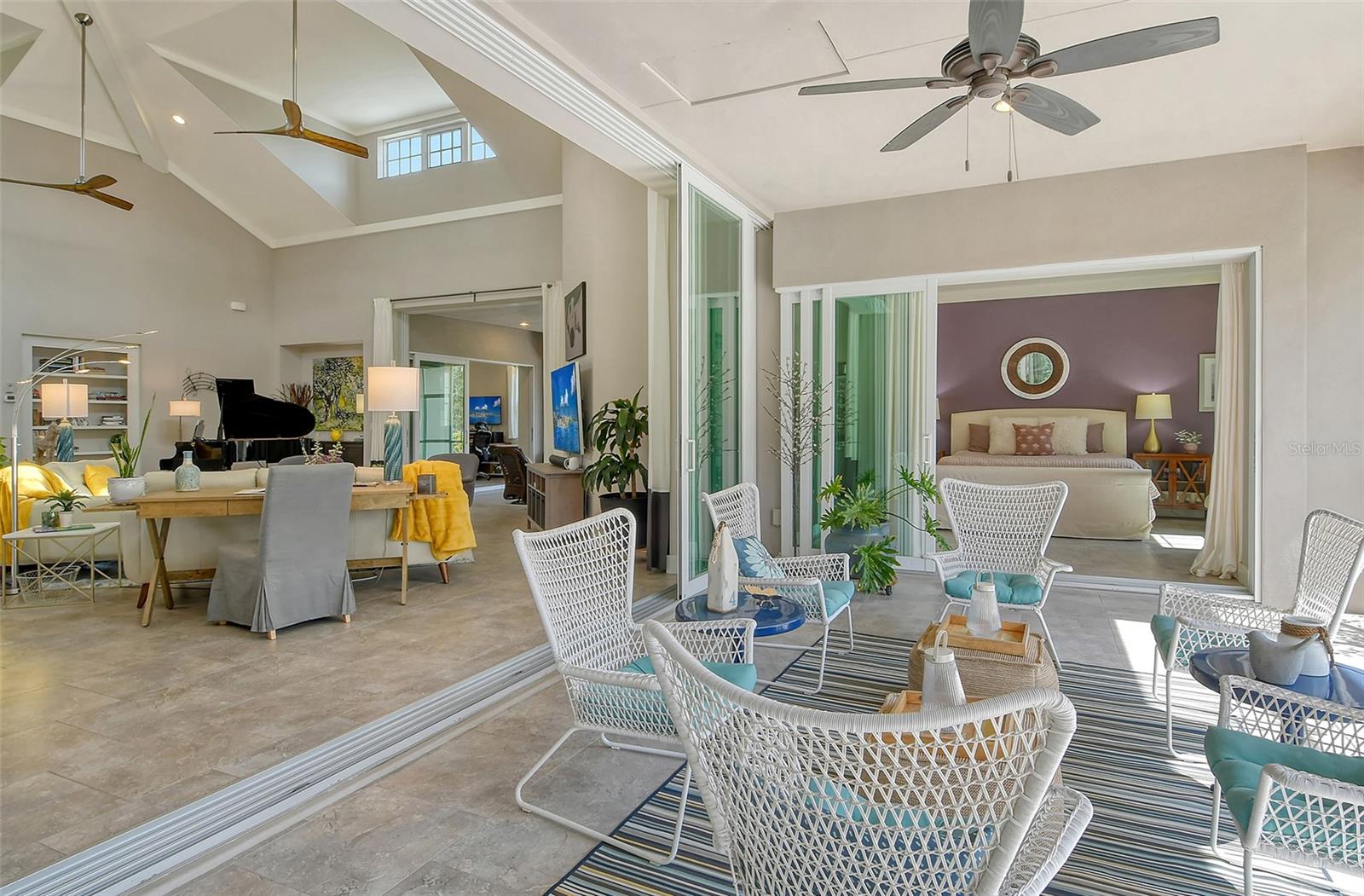 THE FOREST AT PANTHER RIDGE - Residential