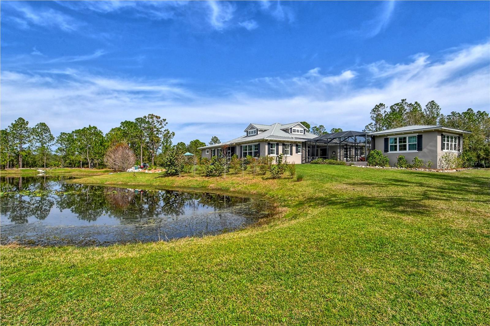 THE FOREST AT PANTHER RIDGE - Residential
