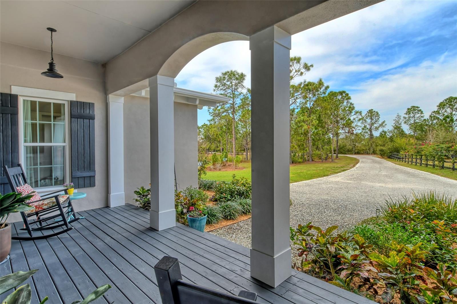 THE FOREST AT PANTHER RIDGE - Residential