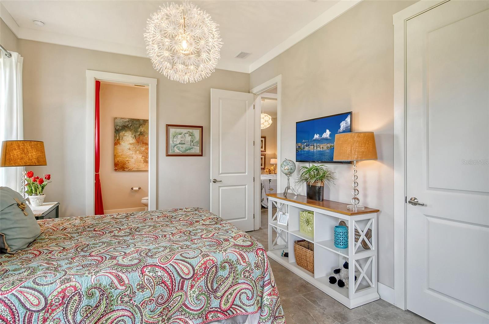 THE FOREST AT PANTHER RIDGE - Residential