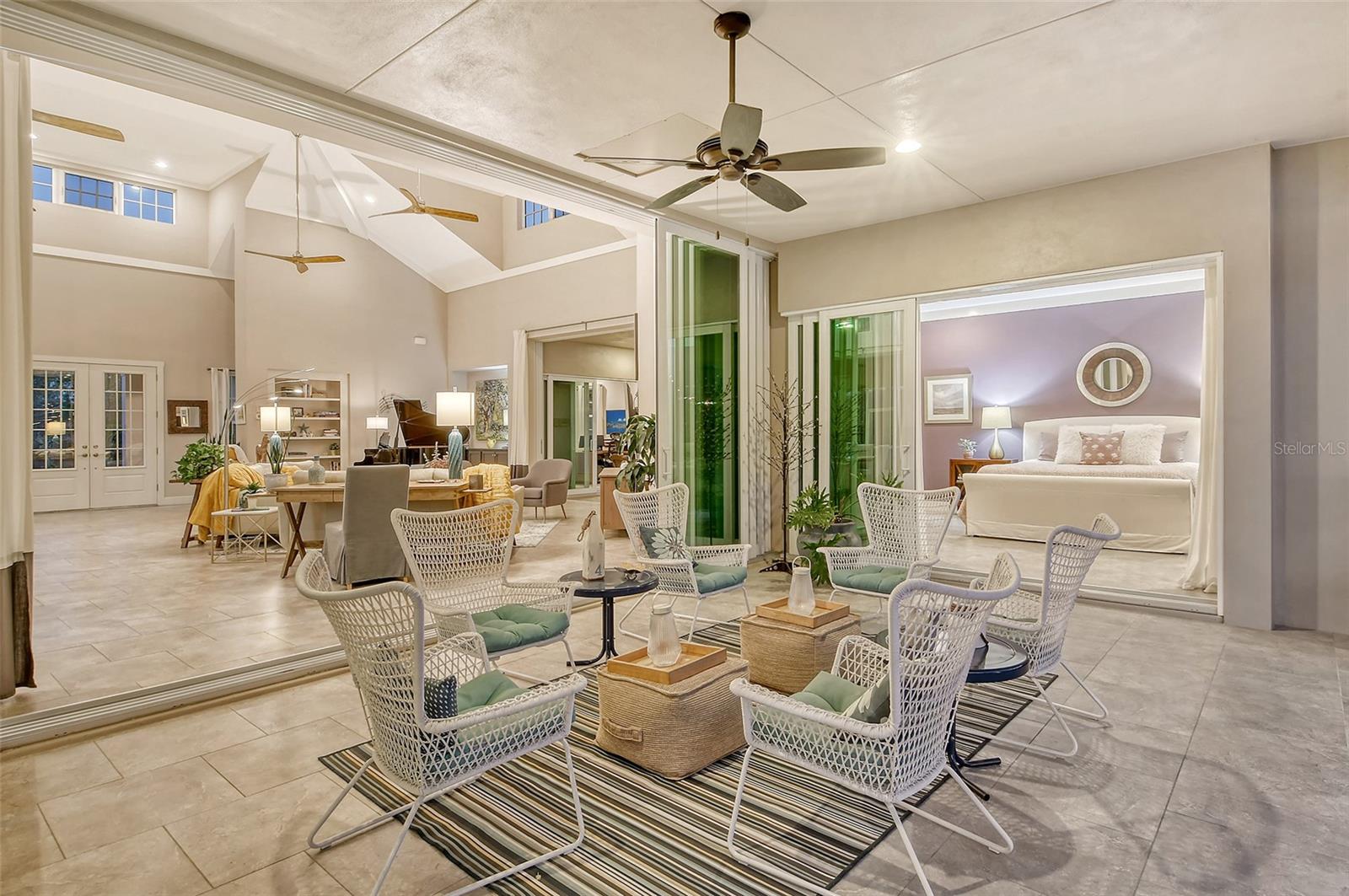 THE FOREST AT PANTHER RIDGE - Residential