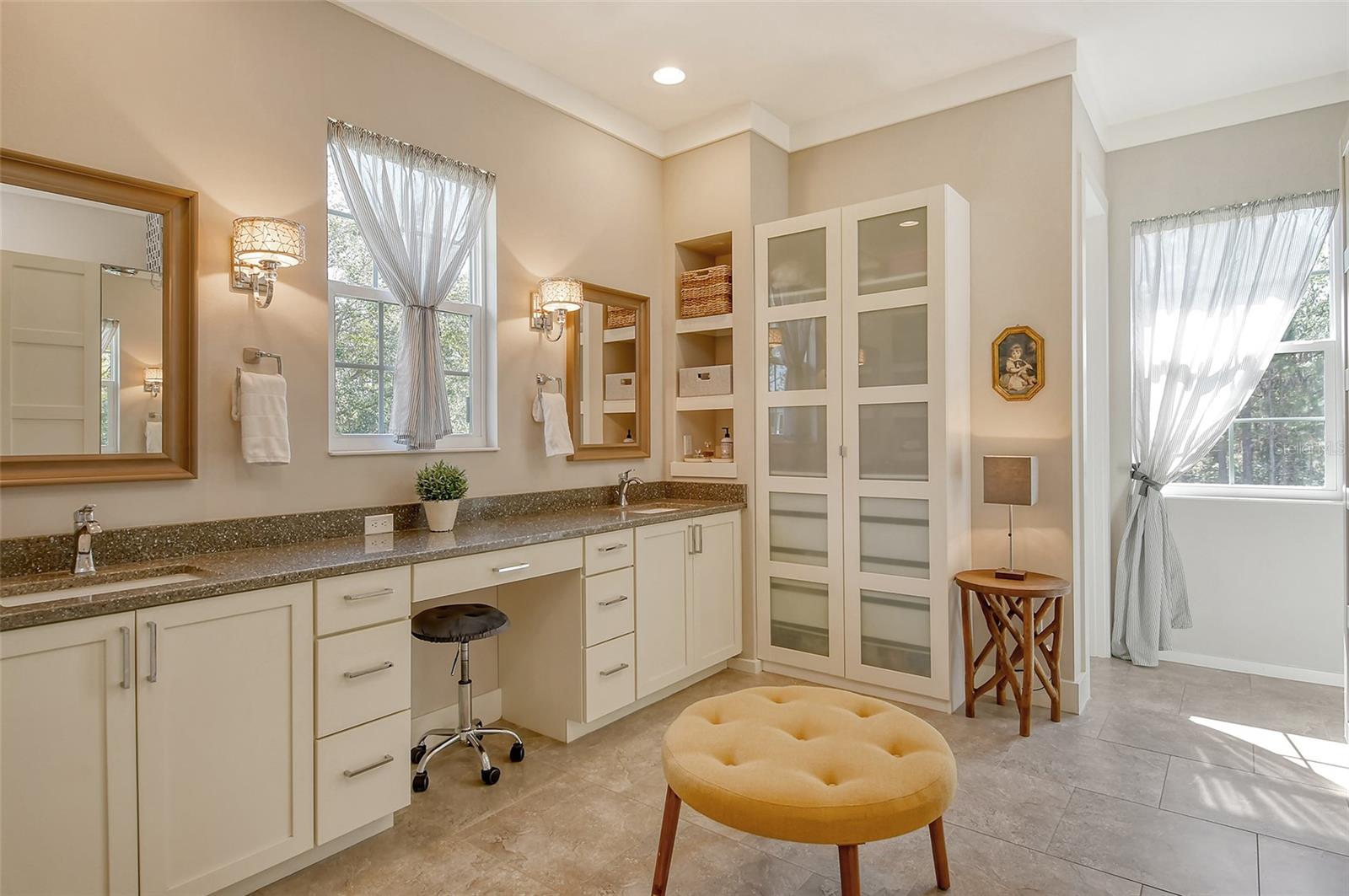 THE FOREST AT PANTHER RIDGE - Residential