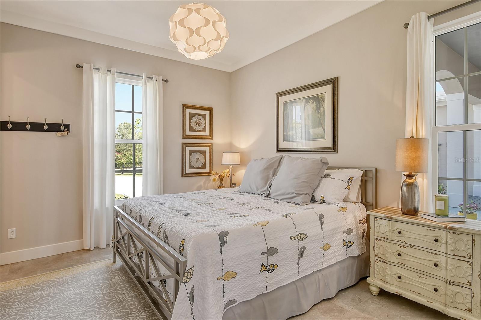 THE FOREST AT PANTHER RIDGE - Residential