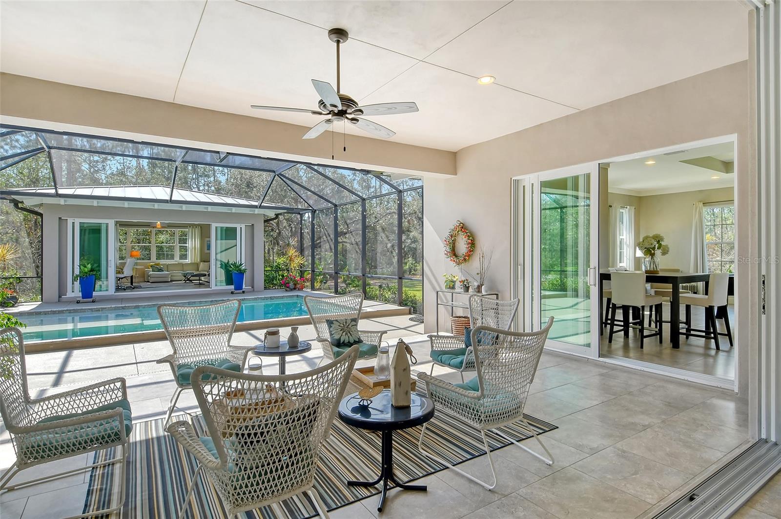 THE FOREST AT PANTHER RIDGE - Residential