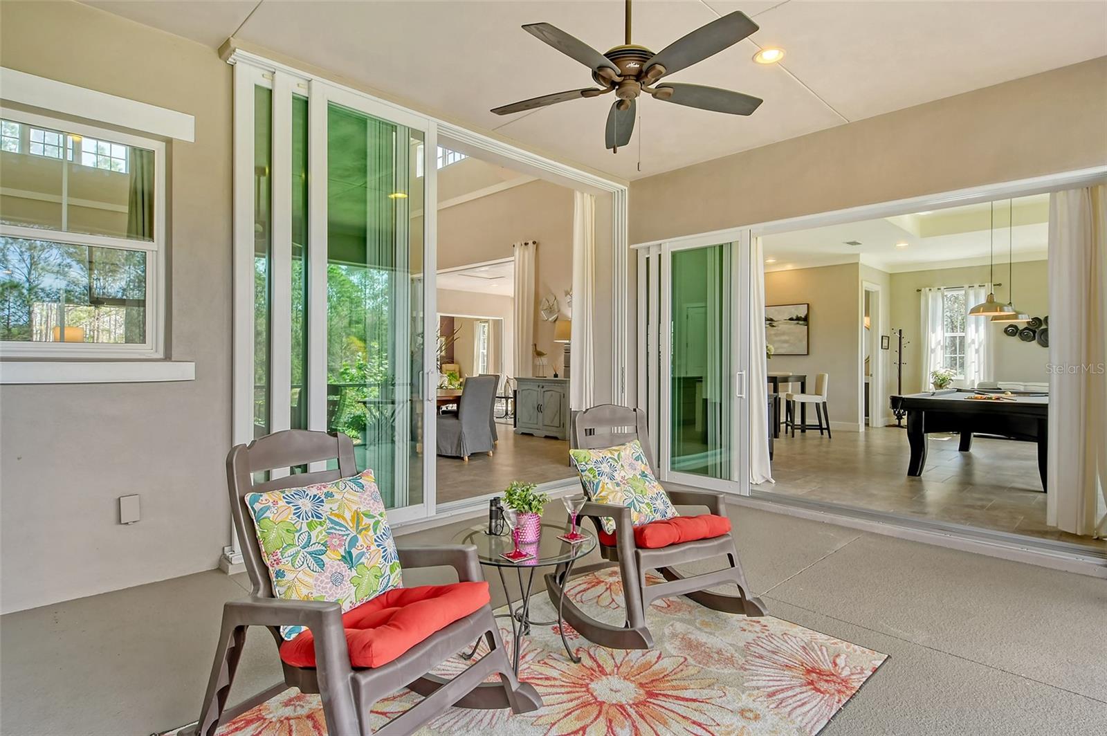 THE FOREST AT PANTHER RIDGE - Residential