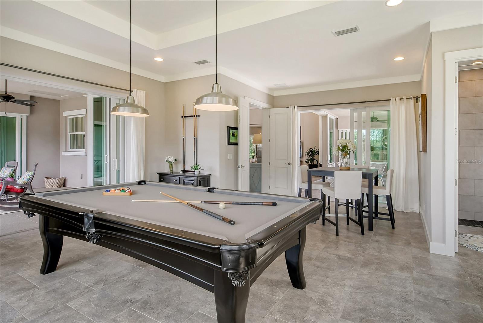 THE FOREST AT PANTHER RIDGE - Residential