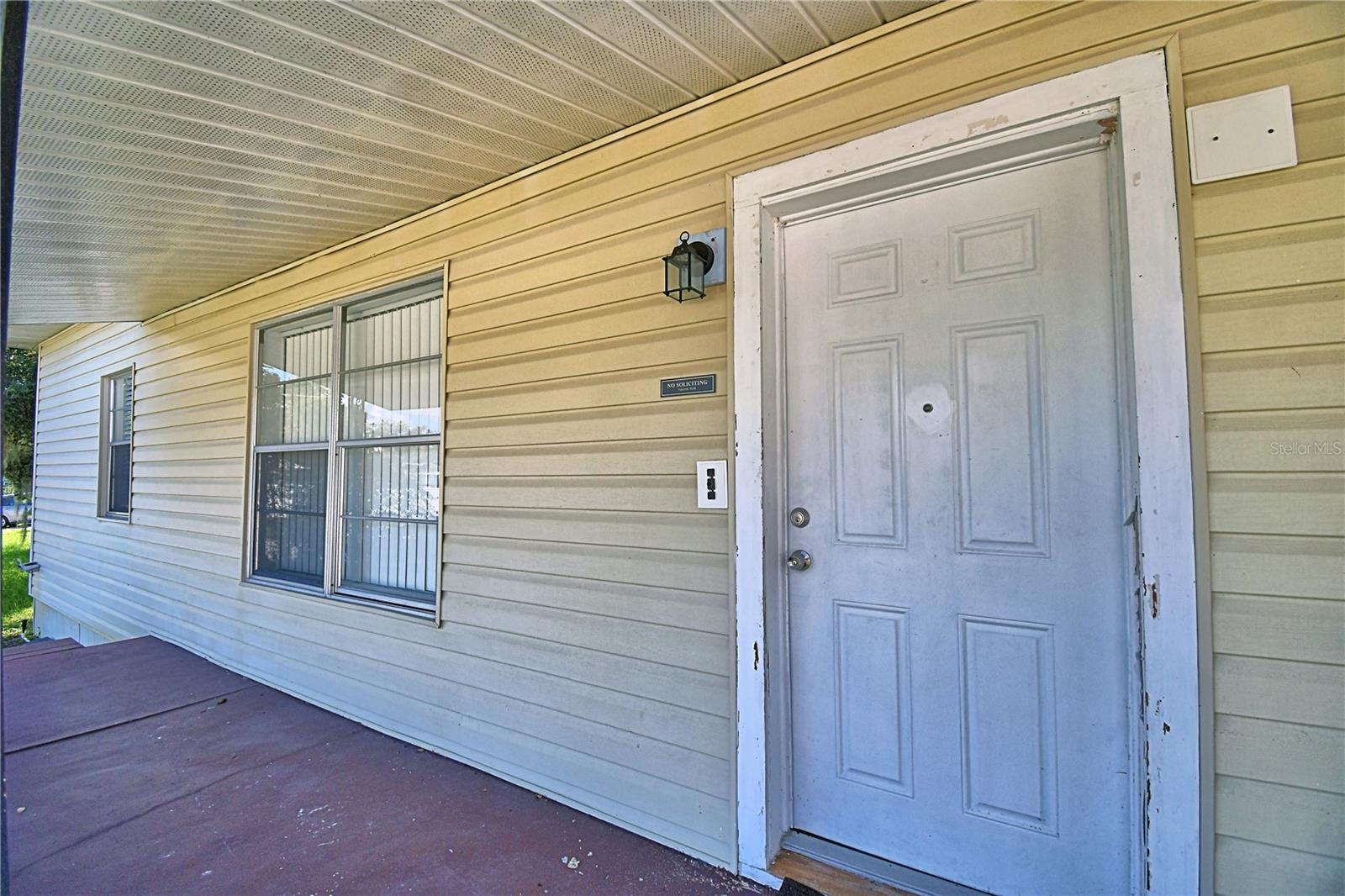 201 LAKE DALE DRIVE