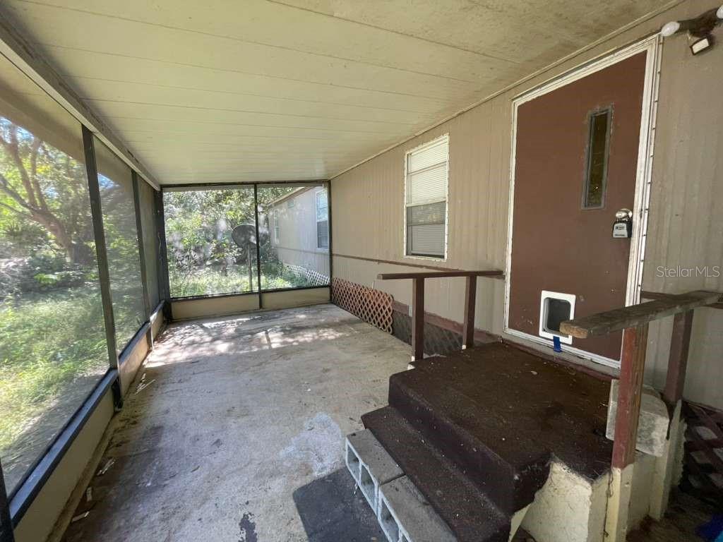 MOBILE MANOR 2ND SEC - Residential Lease