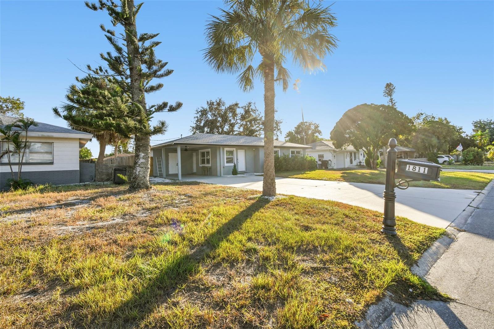 BAYSHORE GARDENS SEC 2 - Residential