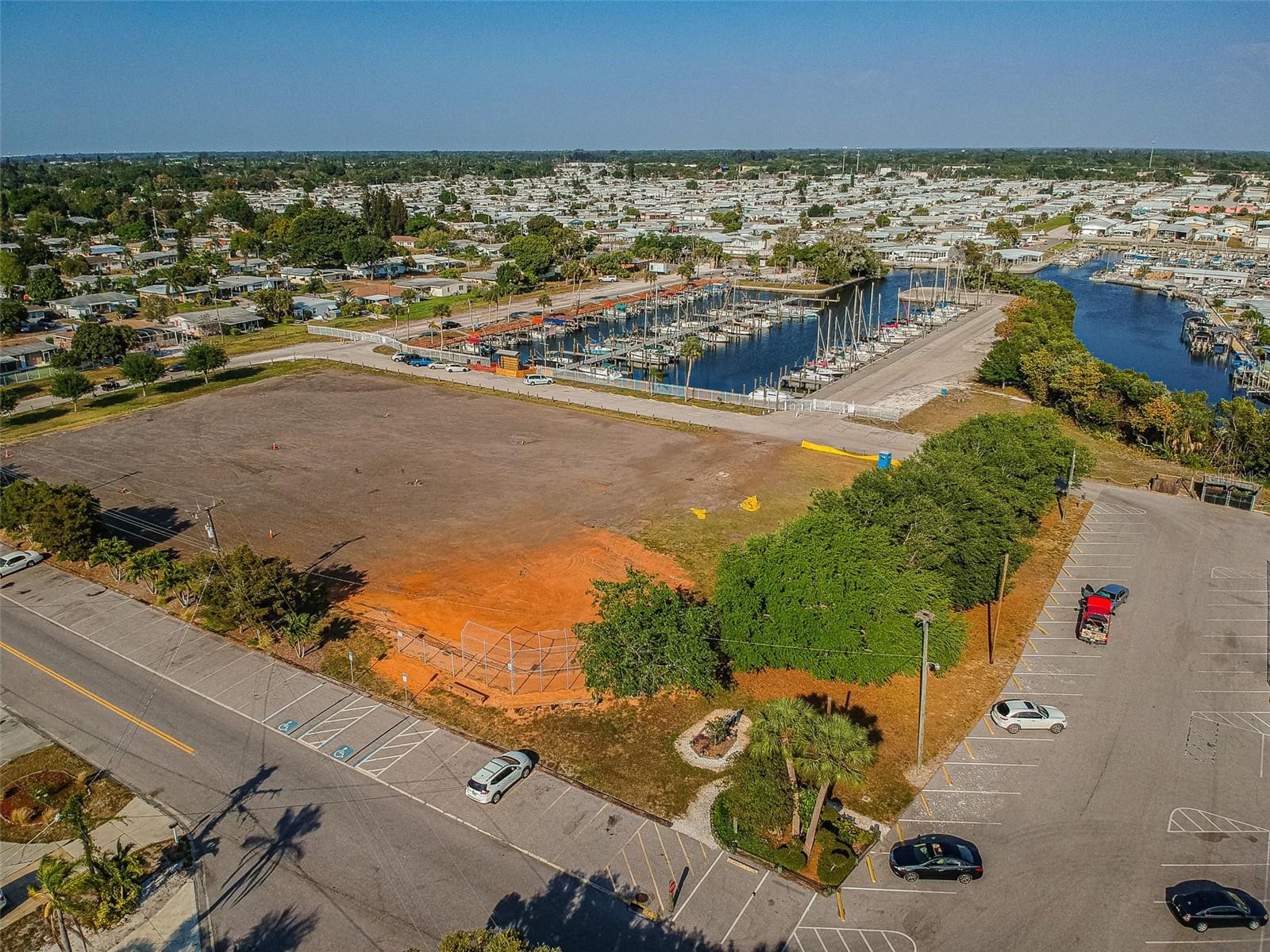 BAYSHORE GARDENS SEC 2 - Residential