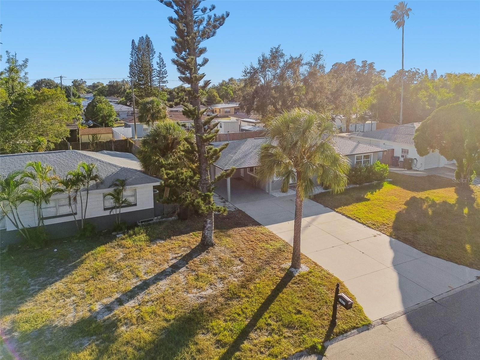 BAYSHORE GARDENS SEC 2 - Residential