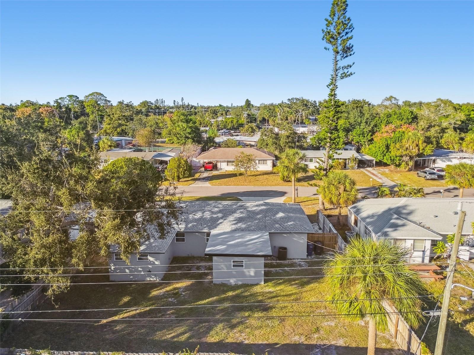 BAYSHORE GARDENS SEC 2 - Residential