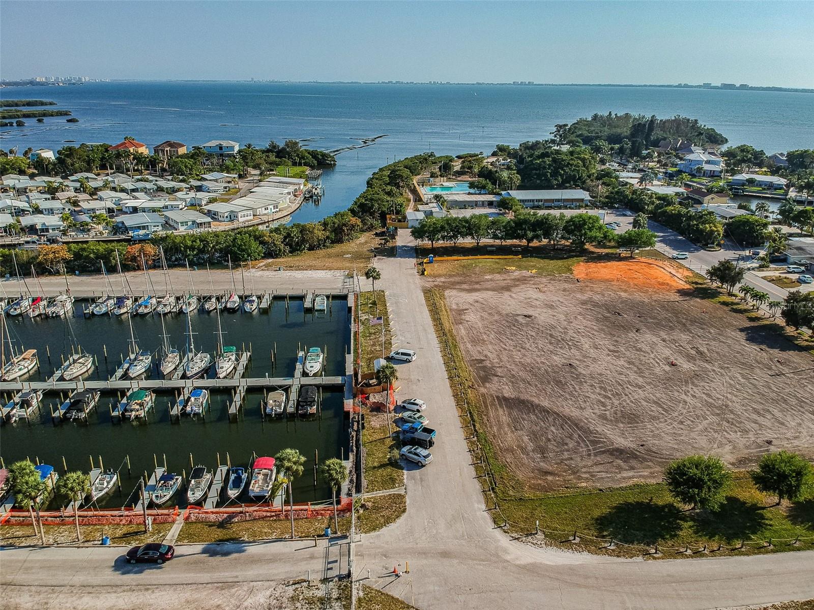 BAYSHORE GARDENS SEC 2 - Residential