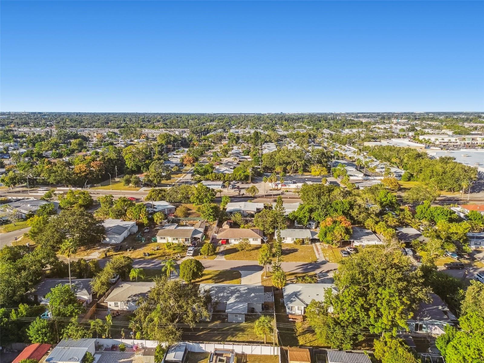 BAYSHORE GARDENS SEC 2 - Residential