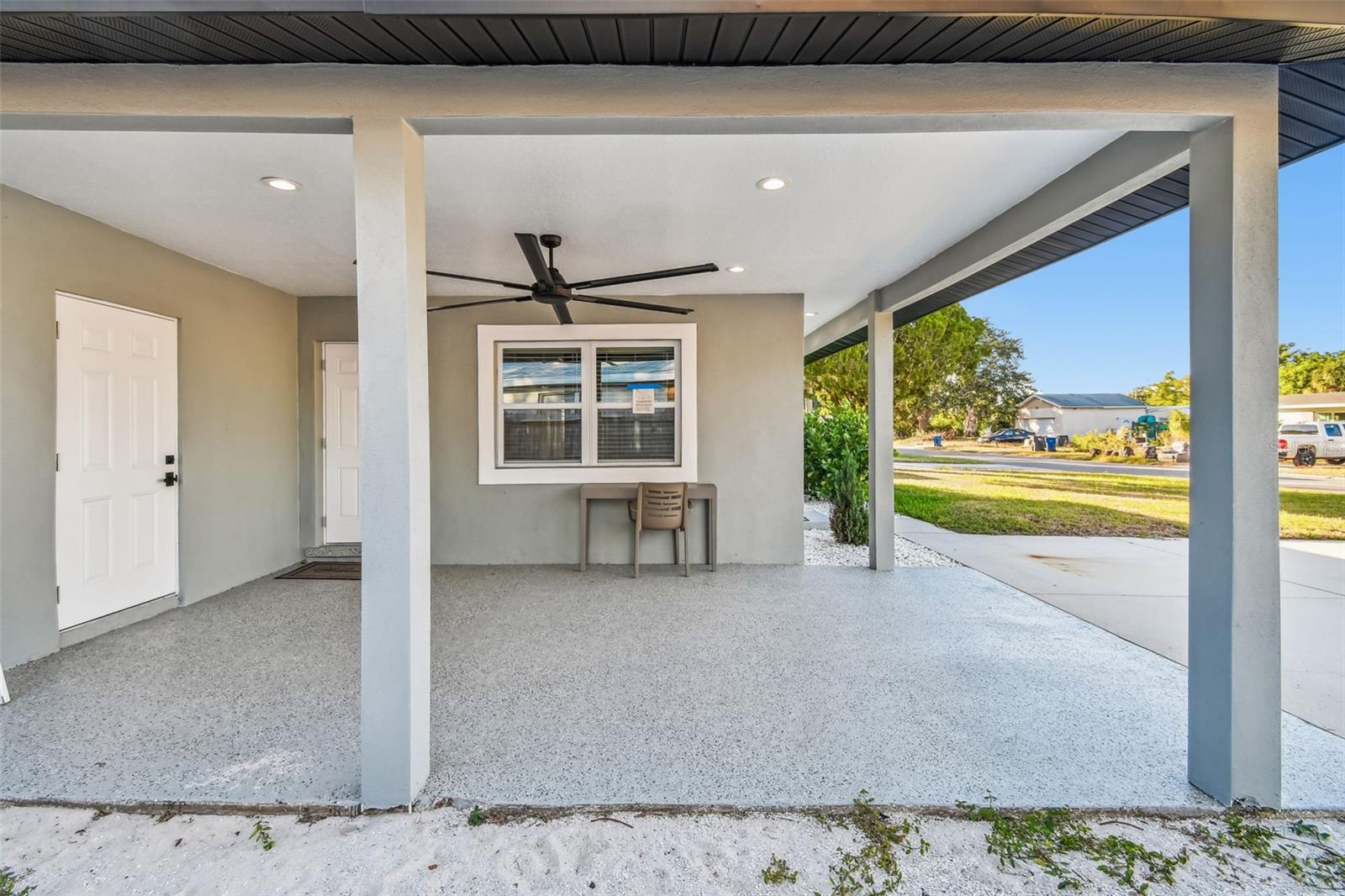 BAYSHORE GARDENS SEC 2 - Residential