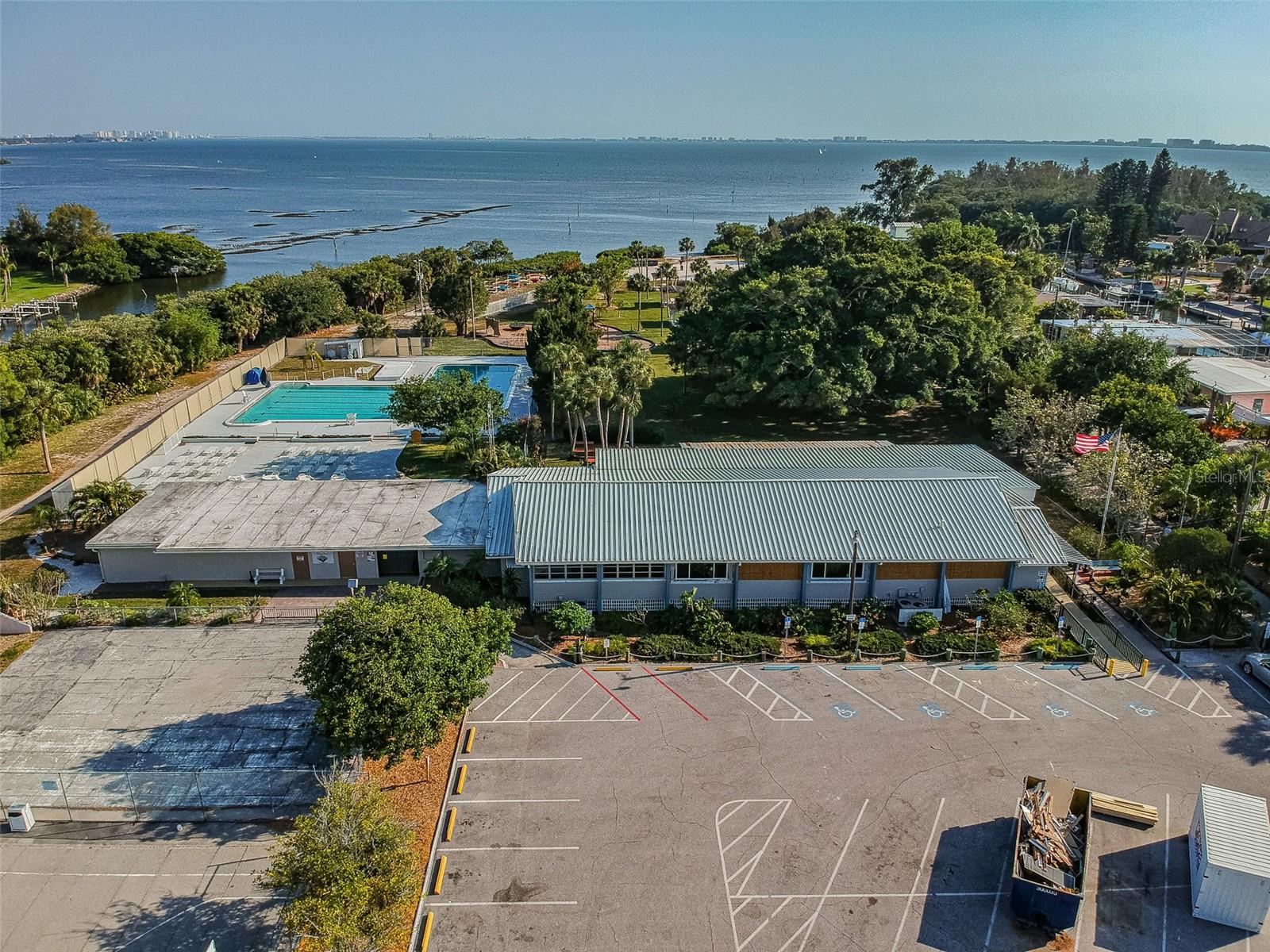 BAYSHORE GARDENS SEC 2 - Residential