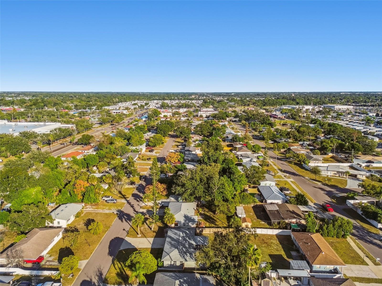 BAYSHORE GARDENS SEC 2 - Residential