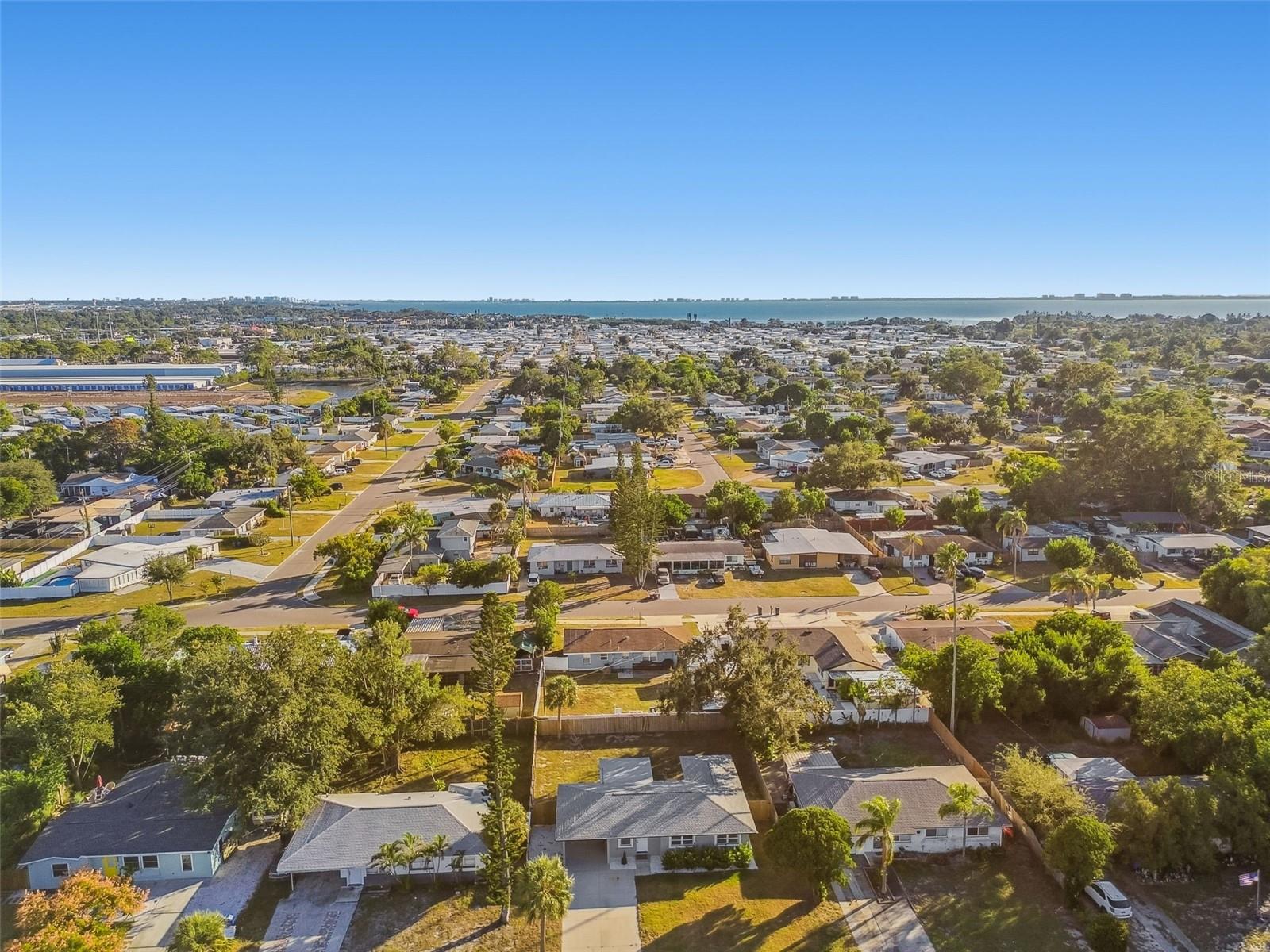 BAYSHORE GARDENS SEC 2 - Residential