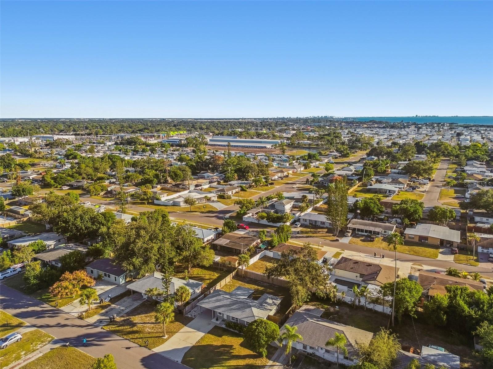 BAYSHORE GARDENS SEC 2 - Residential