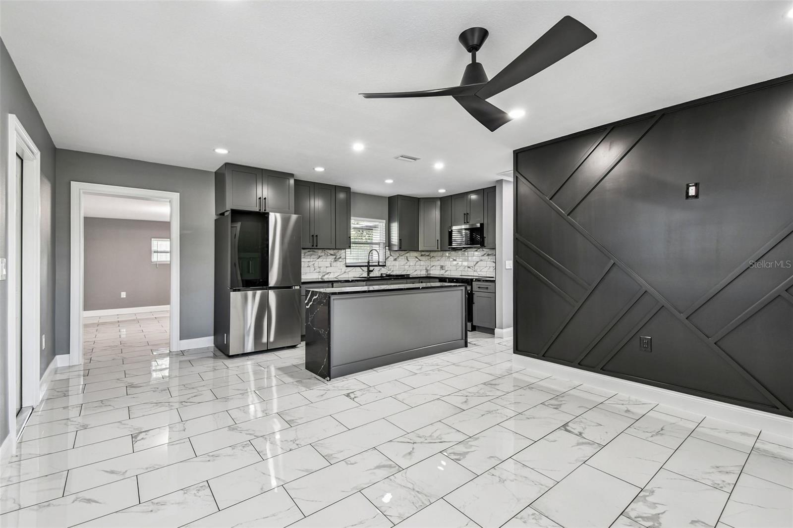 BAYSHORE GARDENS SEC 2 - Residential