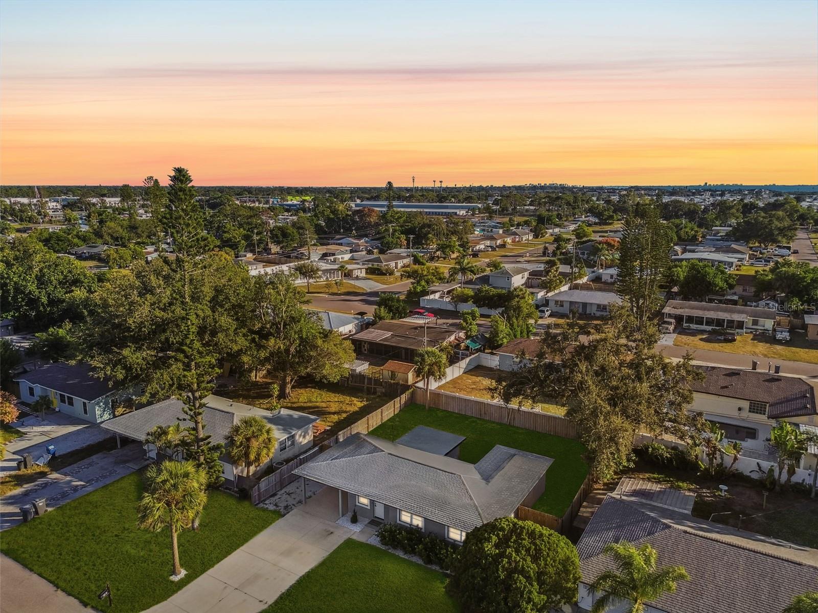 BAYSHORE GARDENS SEC 2 - Residential