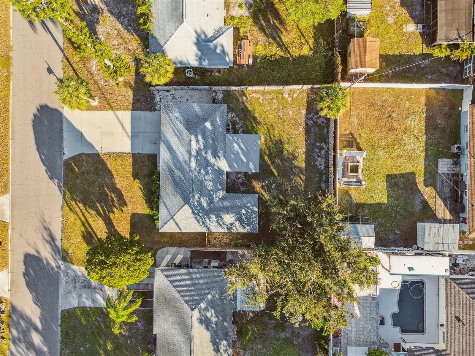 BAYSHORE GARDENS SEC 2 - Residential