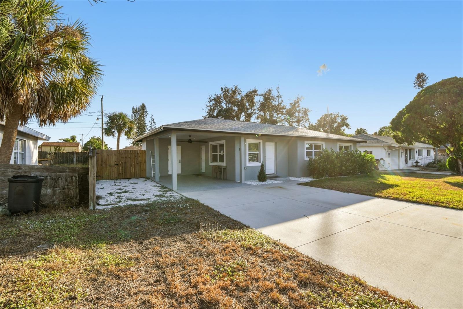 BAYSHORE GARDENS SEC 2 - Residential