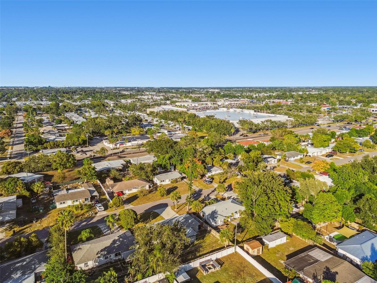 BAYSHORE GARDENS SEC 2 - Residential