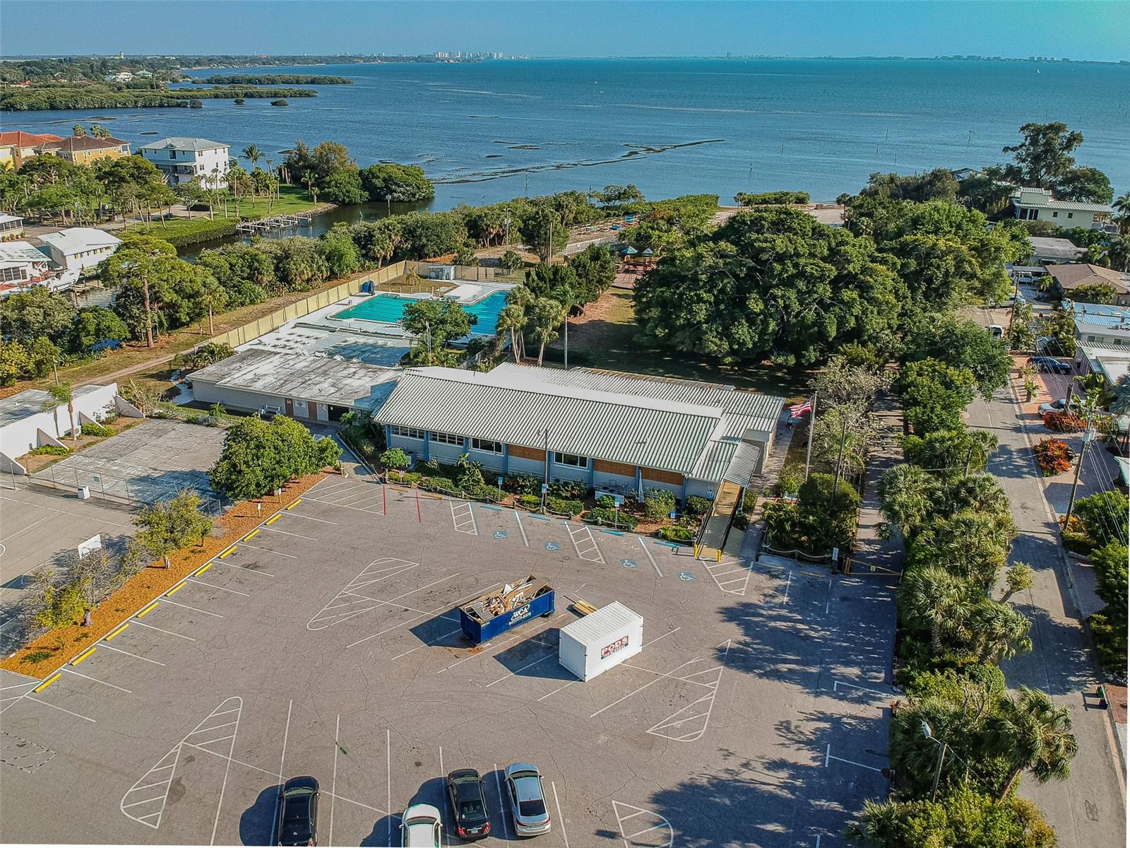 BAYSHORE GARDENS SEC 2 - Residential