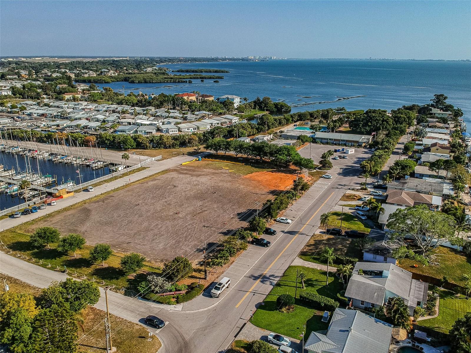 BAYSHORE GARDENS SEC 2 - Residential