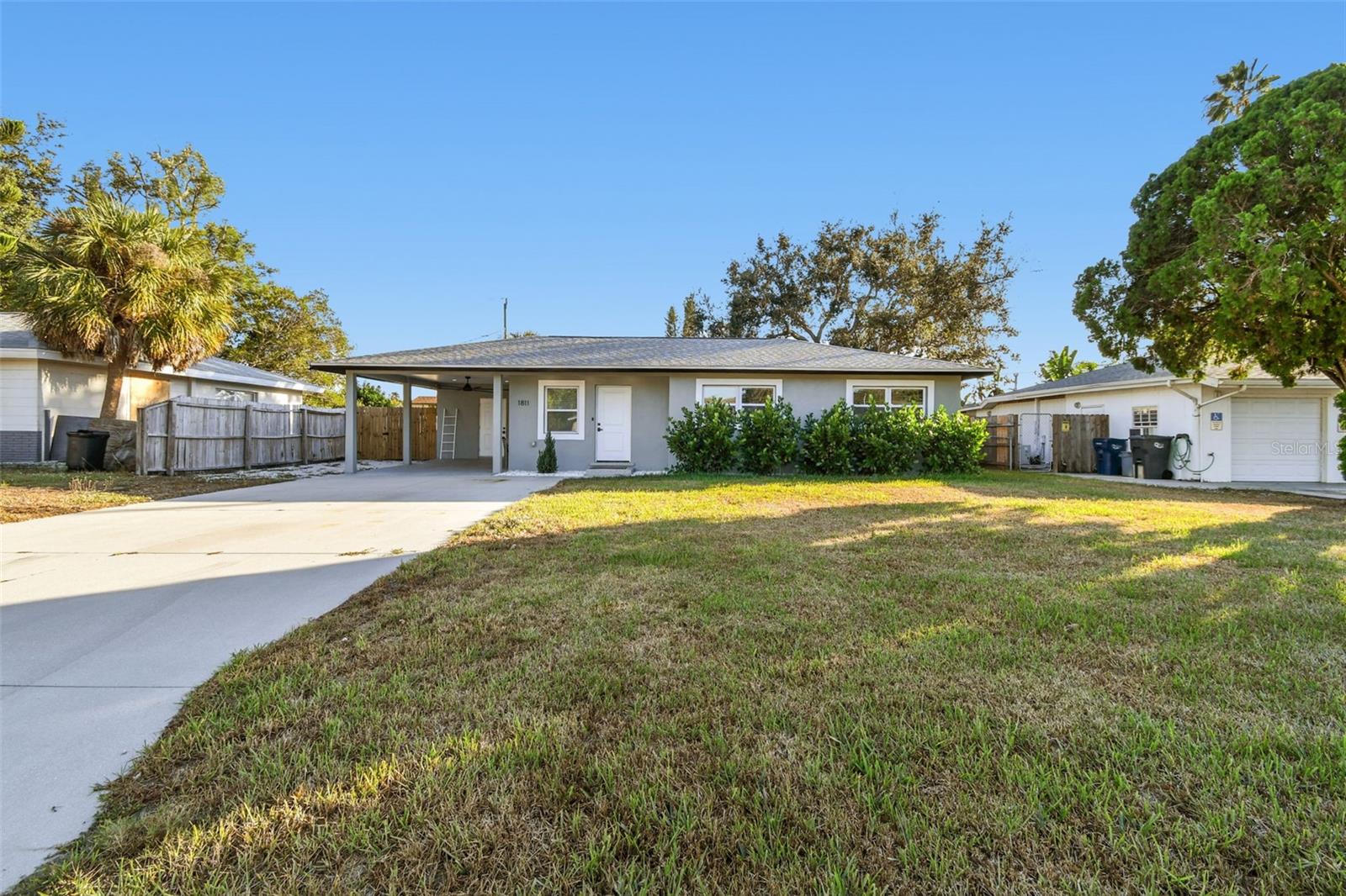 BAYSHORE GARDENS SEC 2 - Residential