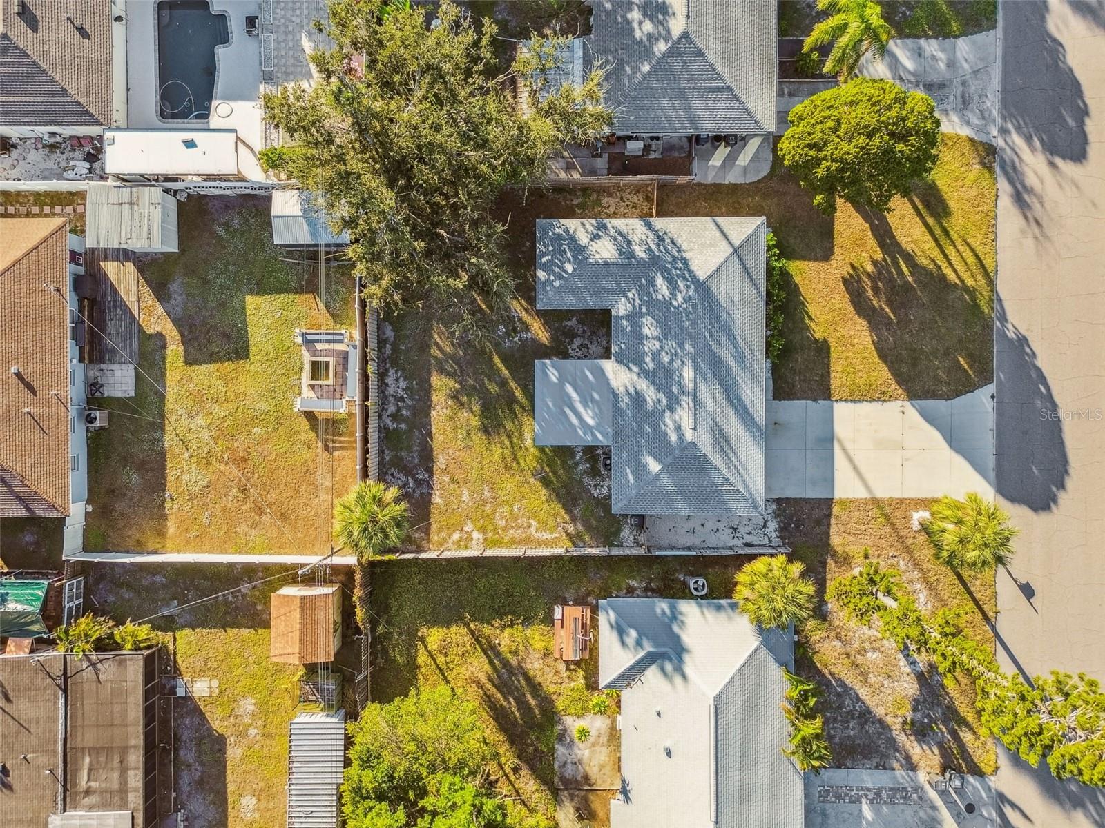 BAYSHORE GARDENS SEC 2 - Residential