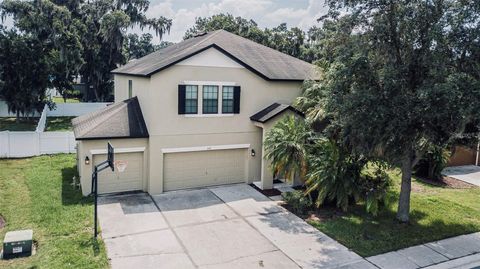 Photo of 229 Oak Landing Lane, Mulberry, FL 33860 (MLS # L4955825)