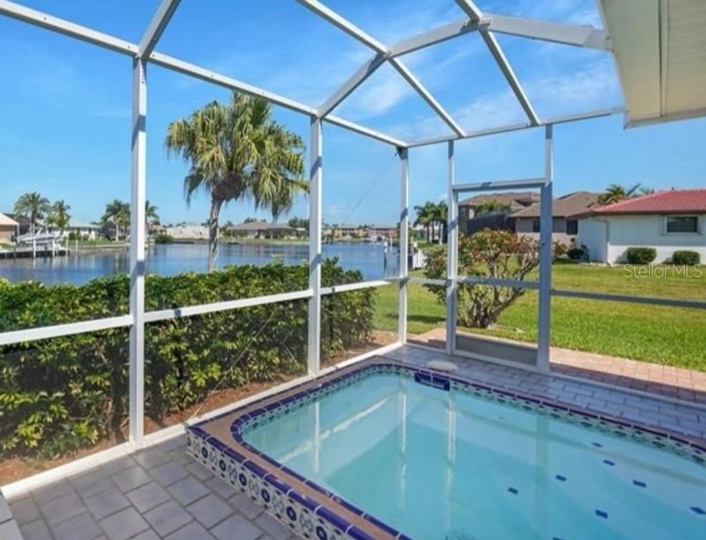 Photo of 3433 Nighthawk Court, Punta Gorda, FL 33950 (MLS # A4658622)