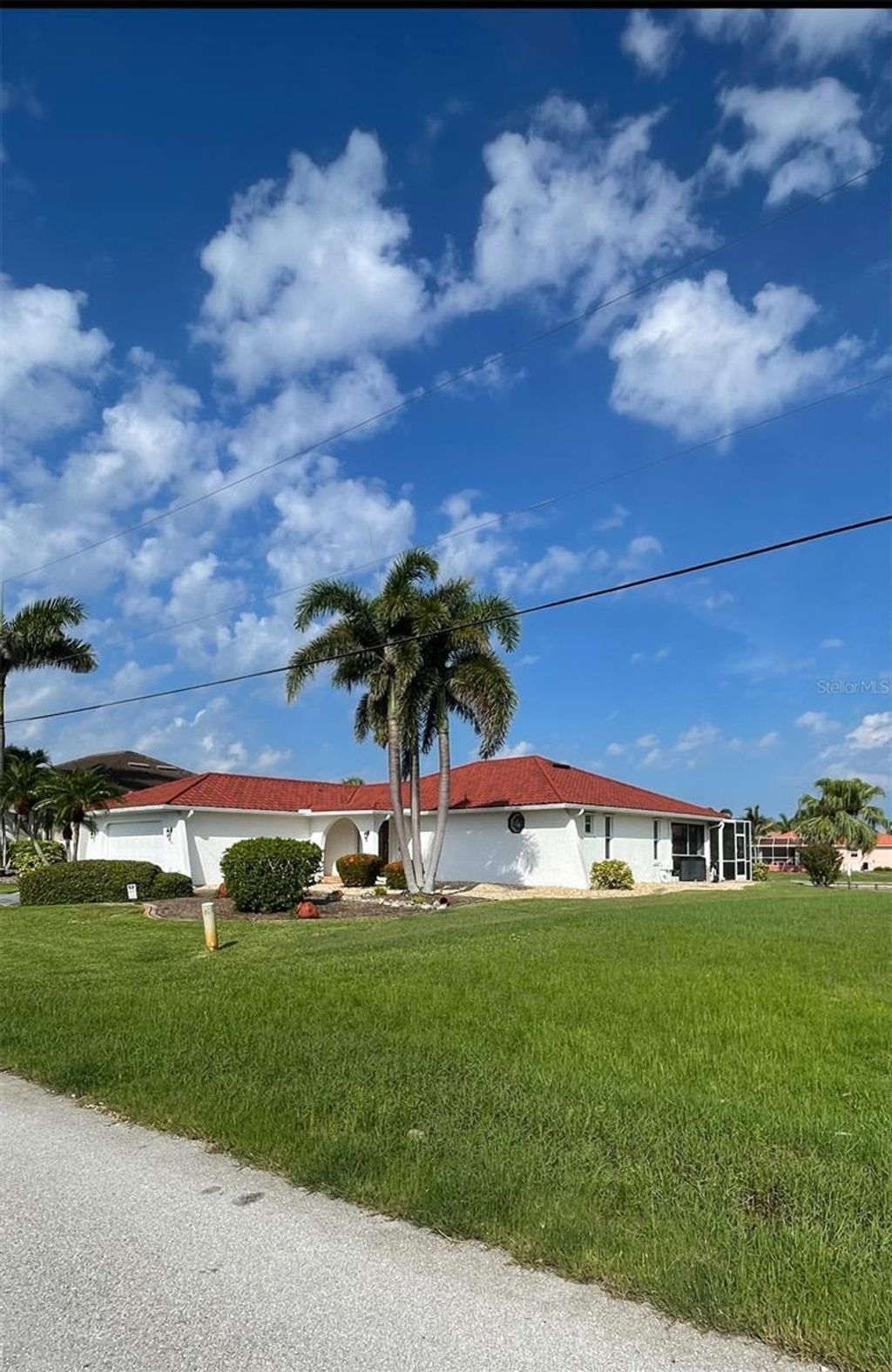 Photo of 3433 Nighthawk Court, Punta Gorda, FL 33950 (MLS # A4658622)