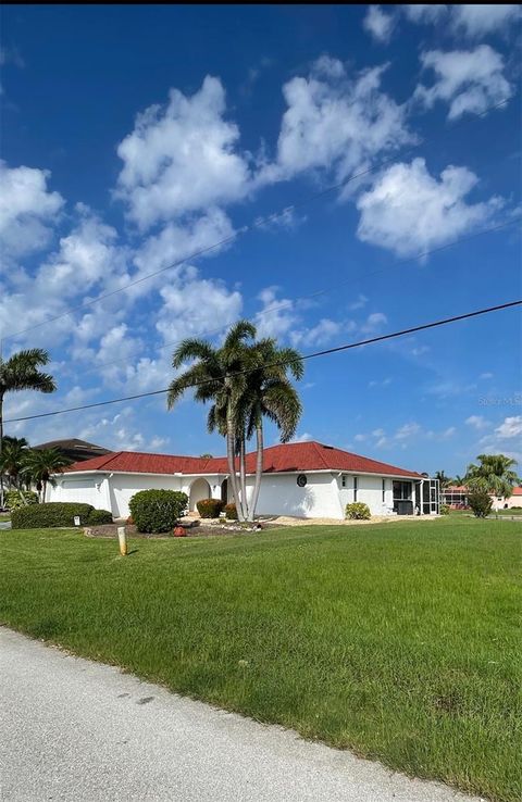 Photo of 3433 Nighthawk Court, Punta Gorda, FL 33950 (MLS # A4658622)