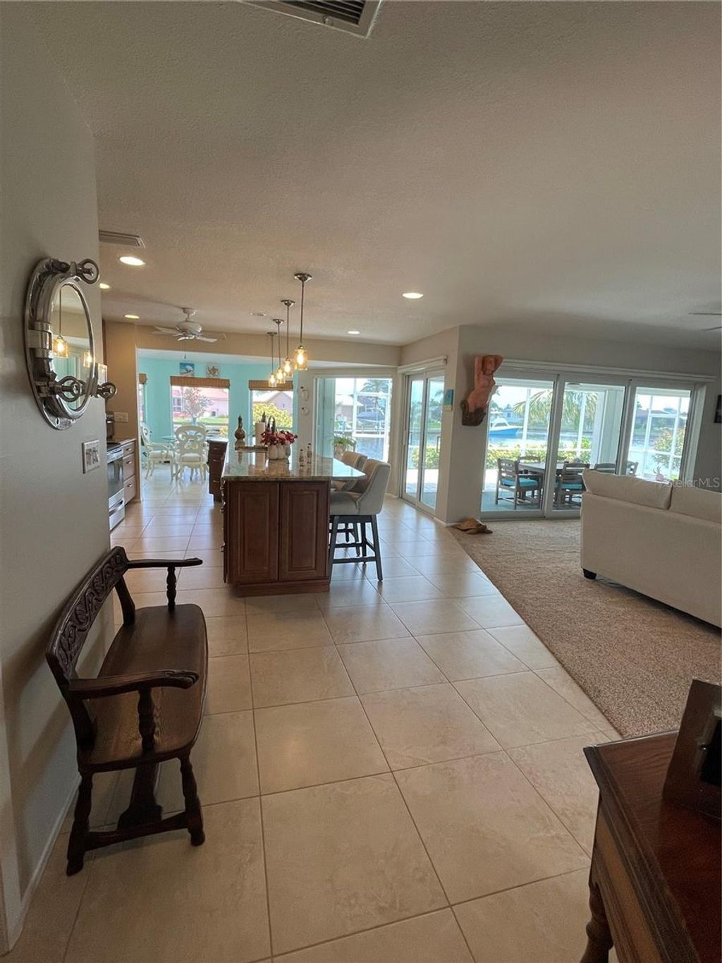 Photo of 3433 Nighthawk Court, Punta Gorda, FL 33950 (MLS # A4658622)