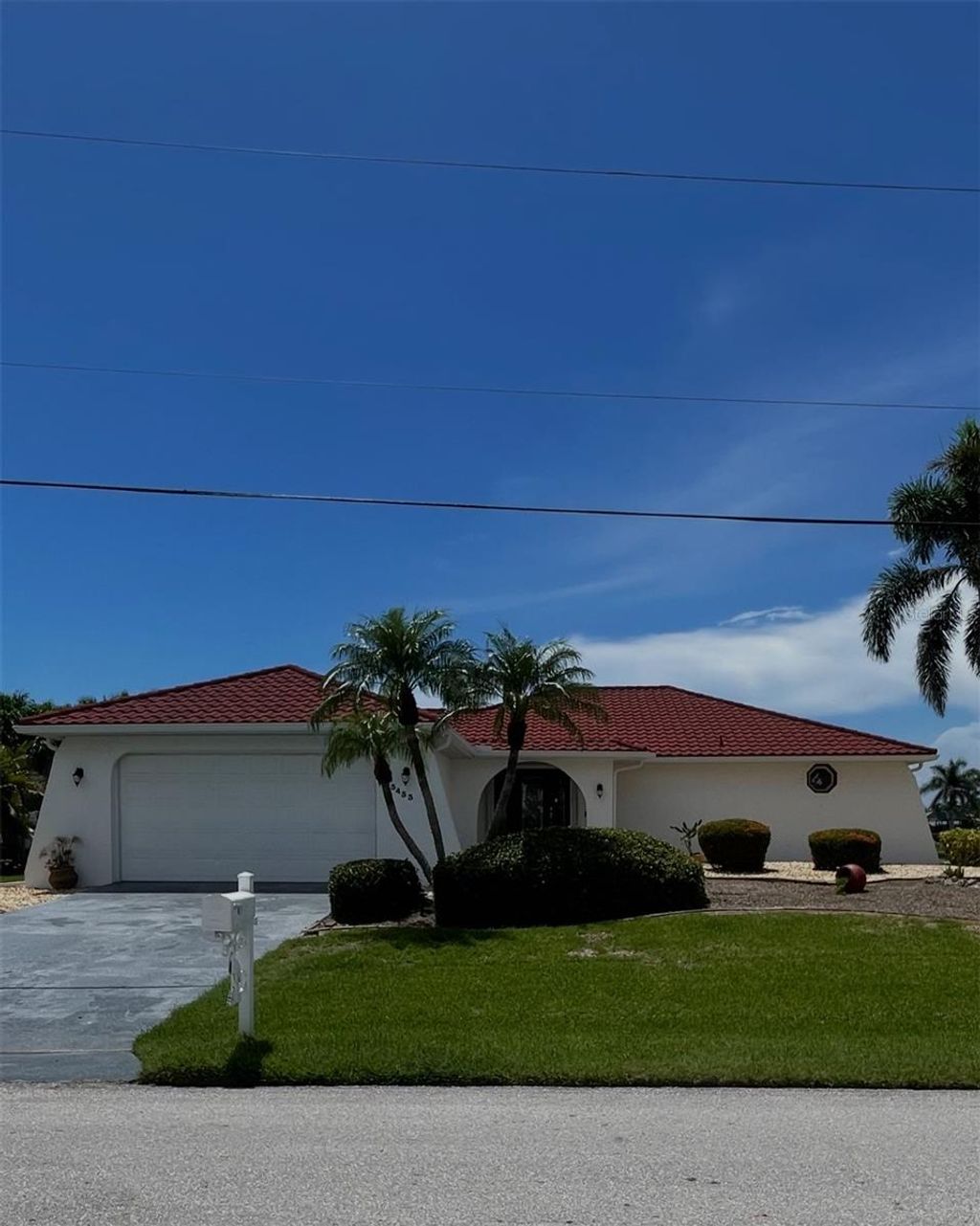 Photo of 3433 Nighthawk Court, Punta Gorda, FL 33950 (MLS # A4658622)