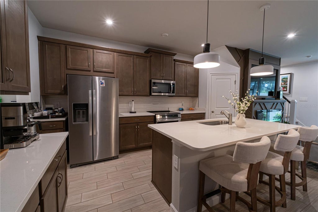 Photo of 3216 Moonlit Lily Place, Brandon, FL 33511 (MLS # TB8539167)