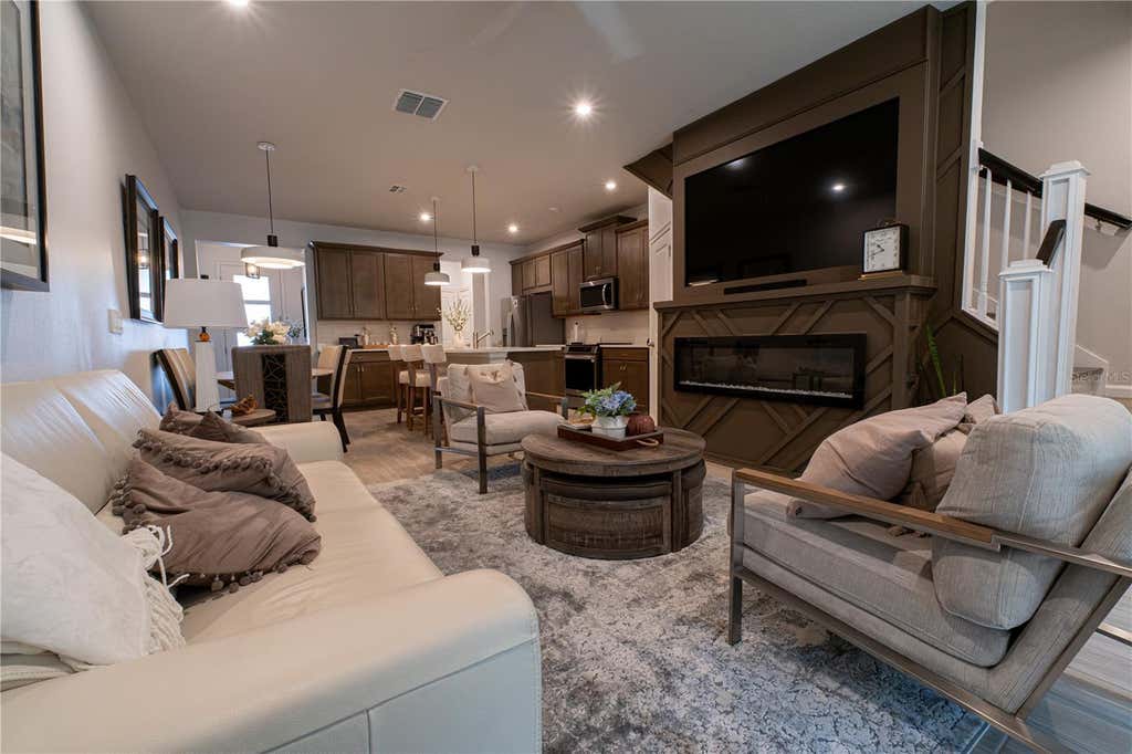 Photo of 3216 Moonlit Lily Place, Brandon, FL 33511 (MLS # TB8539167)