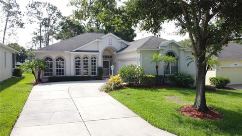Photo of 3907 Allamanda Court, Clermont, FL 34711 (MLS # G5097799)