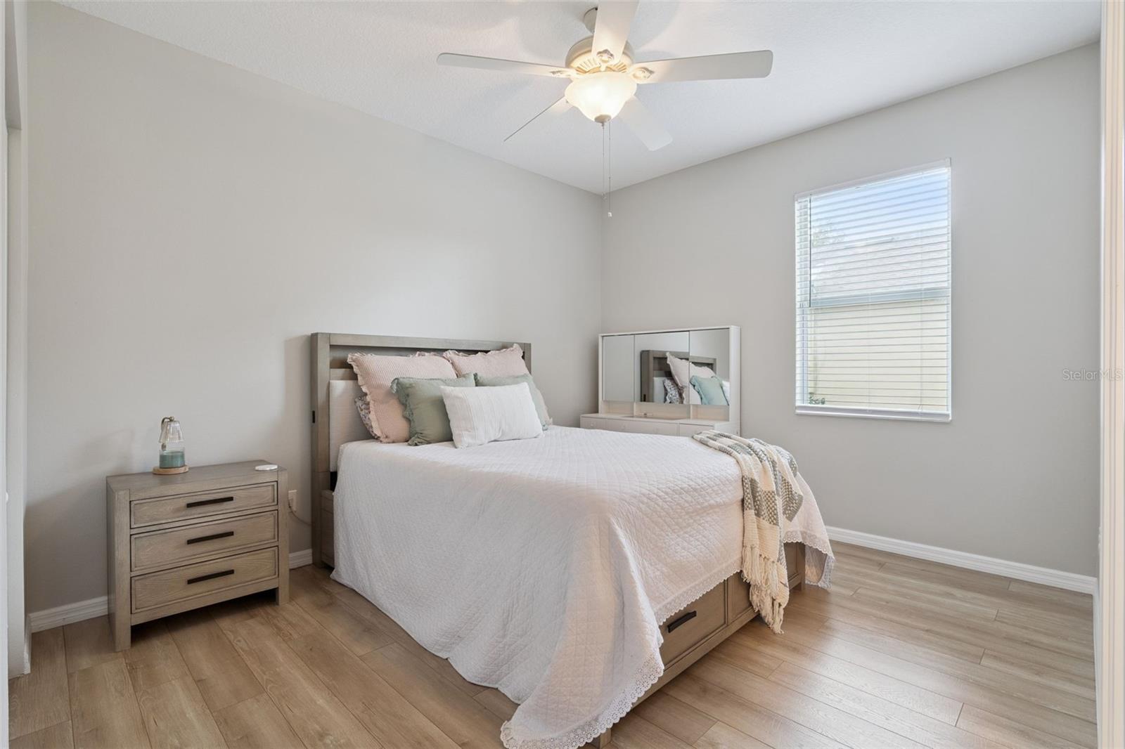 CHAPMAN COVE - Residential