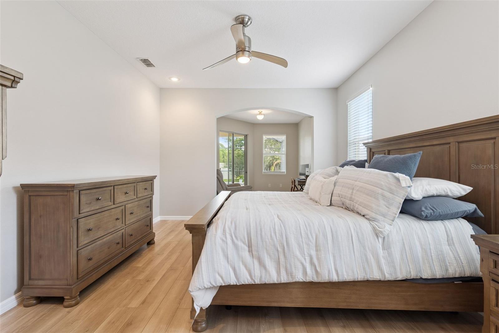 CHAPMAN COVE - Residential