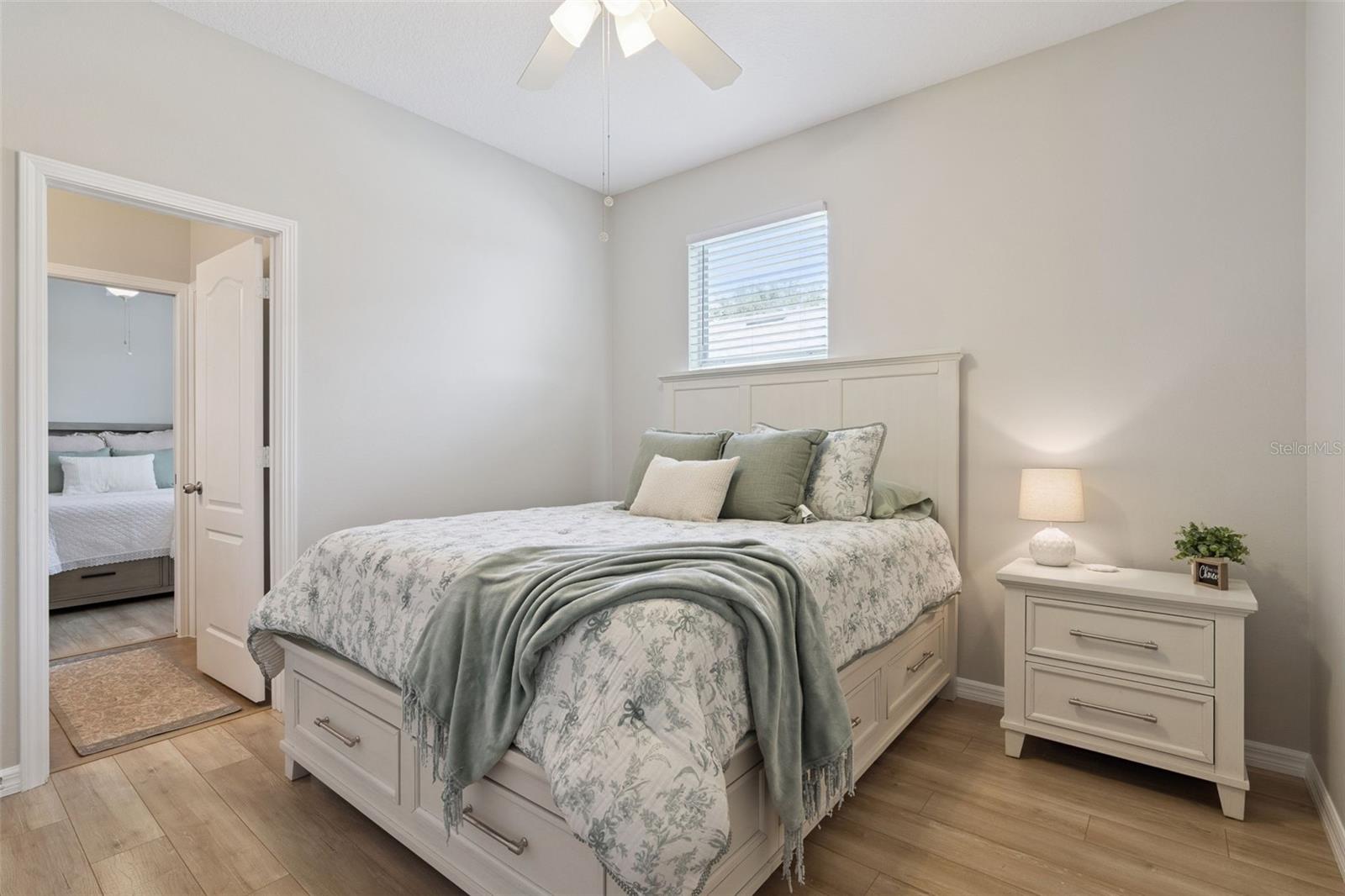 CHAPMAN COVE - Residential