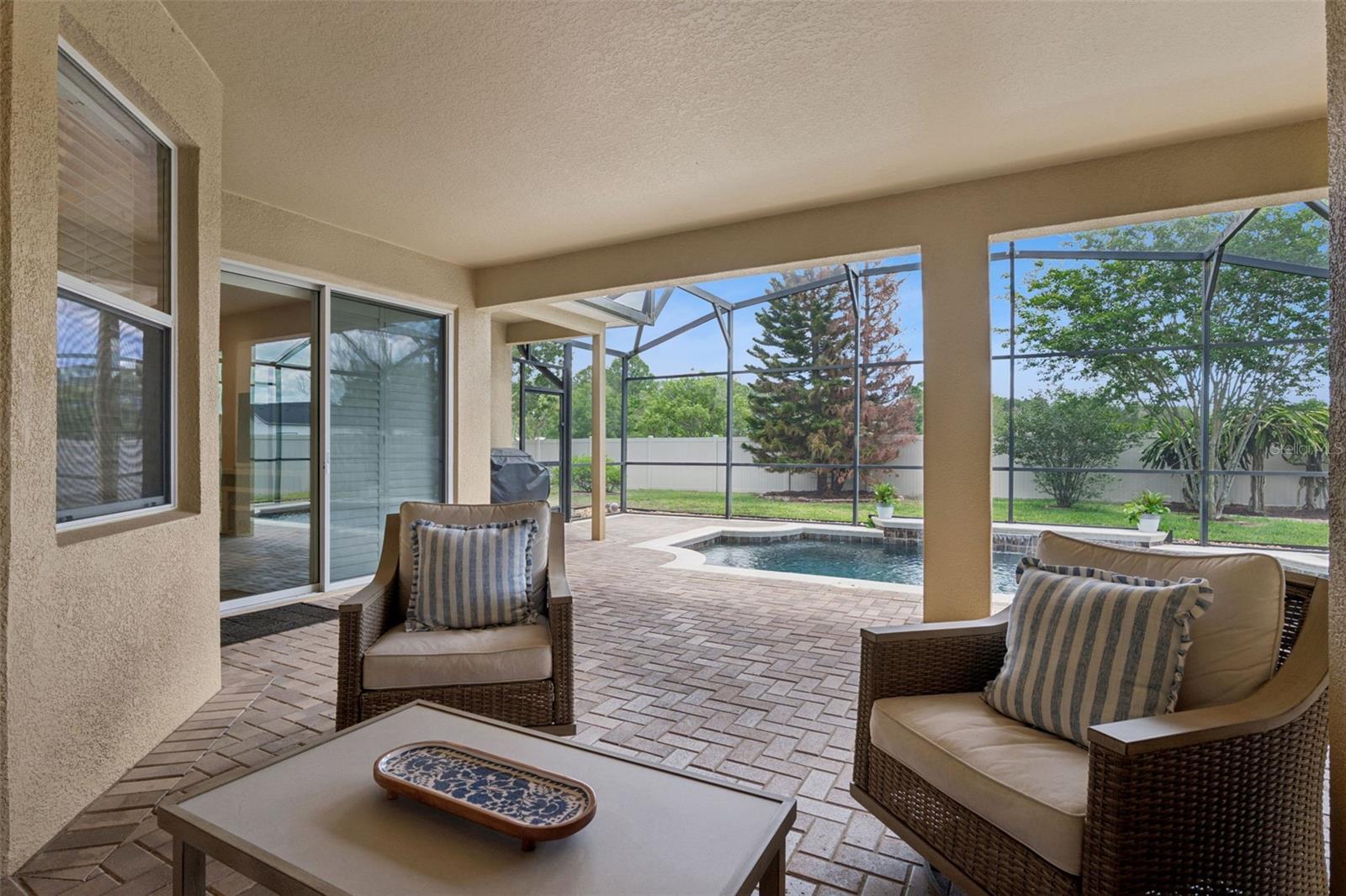 CHAPMAN COVE - Residential