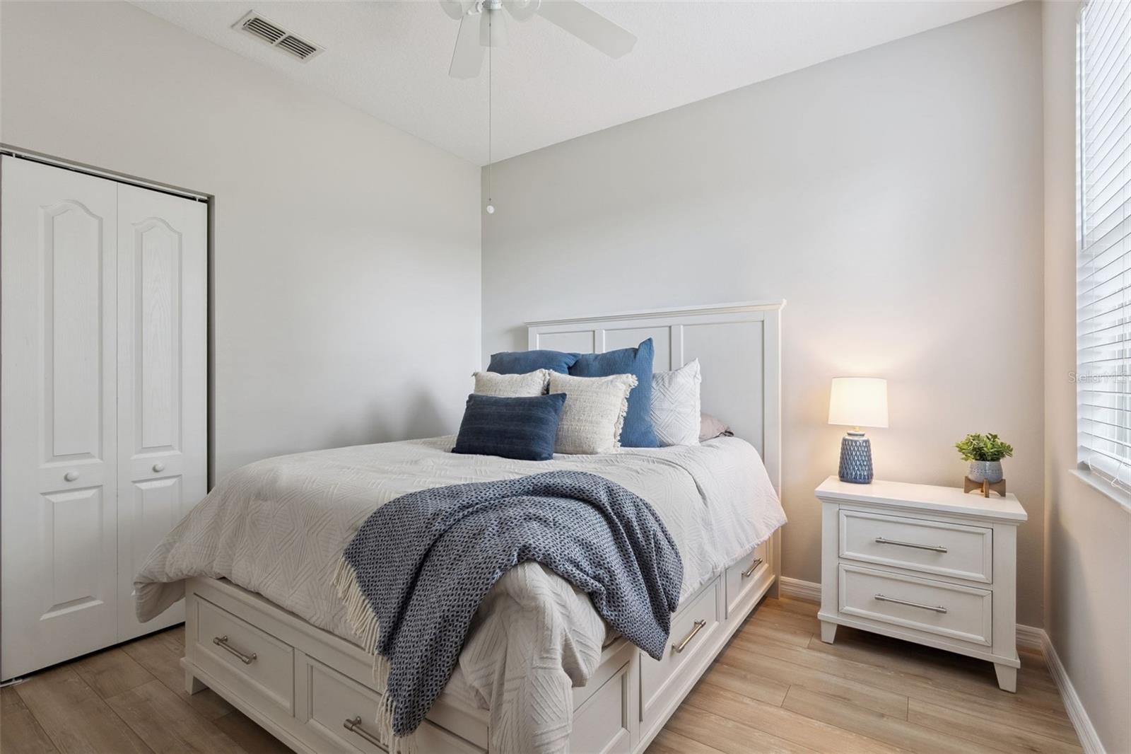 CHAPMAN COVE - Residential