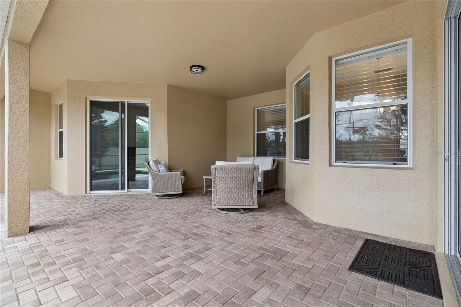 CHAPMAN COVE - Residential