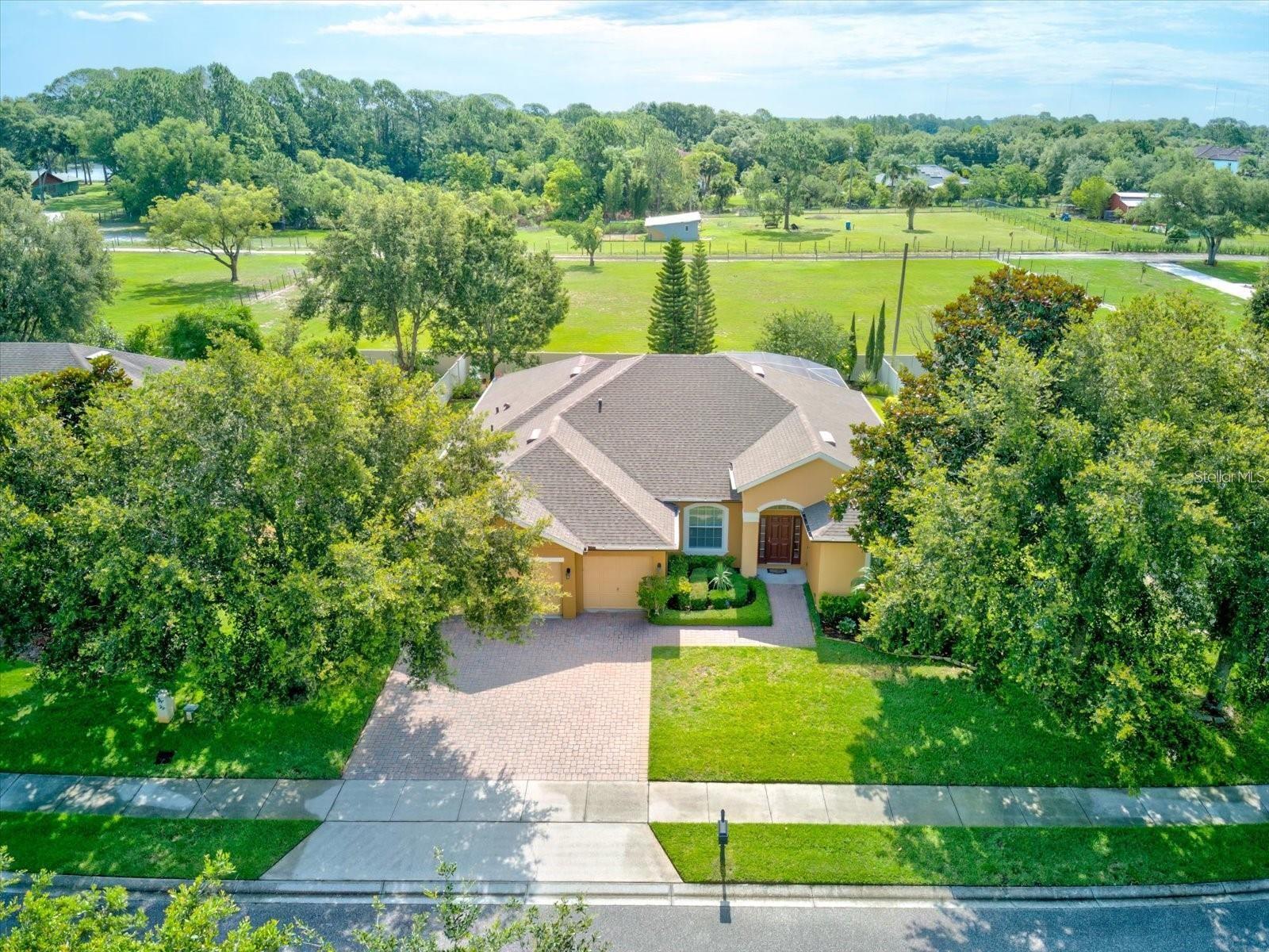 CHAPMAN COVE - Residential