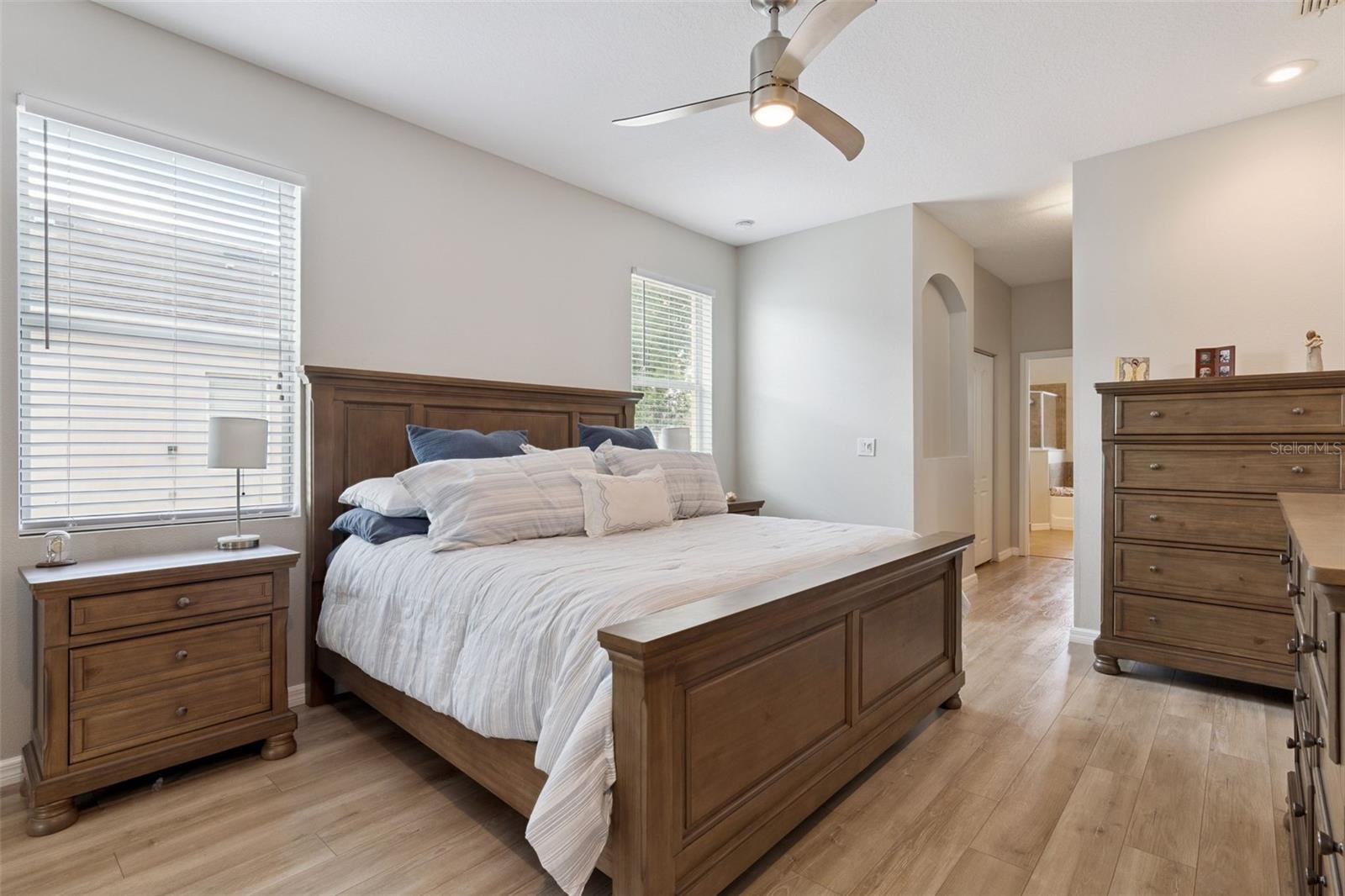 CHAPMAN COVE - Residential