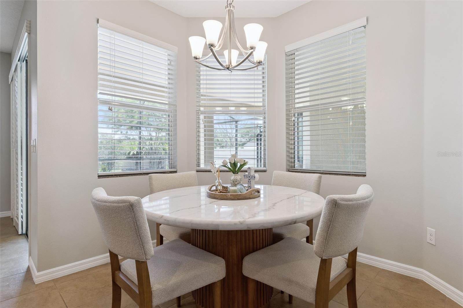 CHAPMAN COVE - Residential